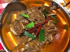 -西贝莜面村(万象天地店)