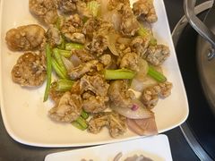 -吉友粥底火锅(方斜路店)