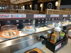 -万岁寿司(万国店)