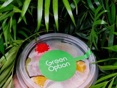 -Green Option(官舍店)