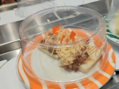 -新一番三文鱼寿司(吾悦店)