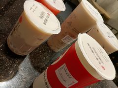 -书亦烧仙草(泊信商厦店)