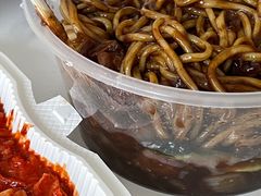 -桃园中华料理炸酱面(燕儿岛路店)