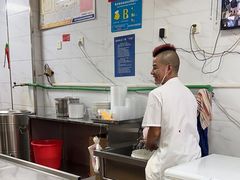 -汪家馄饨(集庆路店)