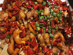 -庆合府重庆大排档(紫都城店)