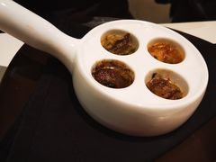 焗蜗牛-Tomato&Pepper西餐厅