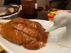 -香厨中餐厅(松北香格里拉店)