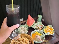 -足本纪·足道 SPA 简餐 小吃(文三西路店)