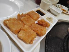 -芭夯兔·兔肉汤锅(新都店)