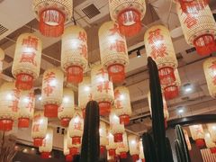 -朱光玉火锅馆(正弘城店)