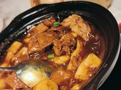 -陶陶居·雅园(凯华国际店)