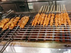 -新艺自助美食城(中山路店)