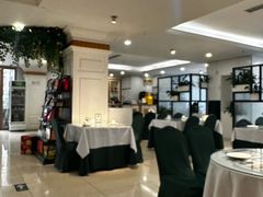 -新疆兵团食府清真(马连道店)