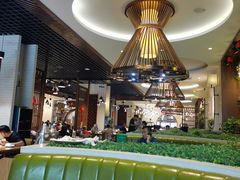 -茂盛小吃(蓝田店)