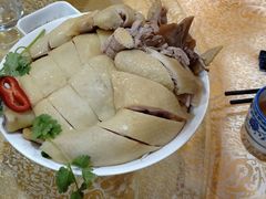 -九大簋家宴(晓港湾店)