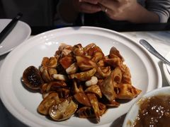 -京味斋·北京烤鸭(华威桥北工大店)
