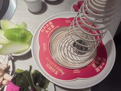 -左庭右院鲜牛肉火锅(桥北印象汇店)