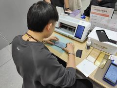 -vivo官方授权体验店(朝阳合生汇店)