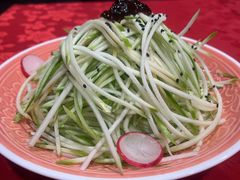 -正阳门饭庄·烤鸭·北京菜(万丰路七里庄店)