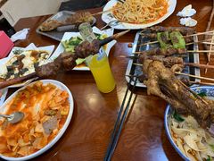 -伊隆斋(什刹海店)