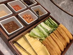 -鑫复盛礼记酒店·国家白金五钻酒家