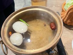 -古关火锅店(古北水镇景区店)