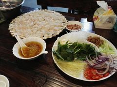 -官塘锋记鱼生·生腌·砂锅粥(牌坊街店)