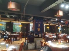 -天下客饭店(中山路店)