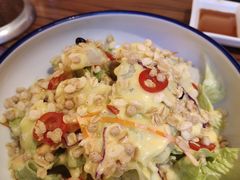 -烧肉一番·新韩式炭火烤肉(大岭山店)