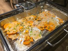 -万德诺富特酒店·自助餐厅(万德大厦店)