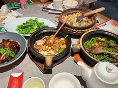 -啫神·广州地标美食(北京路店)