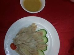 -北京全聚德(天安门店)