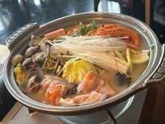-九井澤精致料理(金茂店)