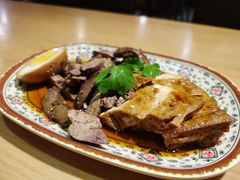 -新加坡高记KOO KEE Restaurant(盈科店)