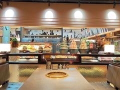 -韩盛·盛江山自助料理(中街大悦城店)