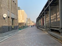 -百年义利(珠市口西大街丰泽园店)