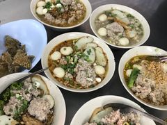 -榮泰米粉湯(Left Shop)