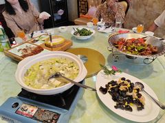 -老山东·山东菜(鲁菜名店)