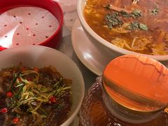 -盛百味·家宴餐厅(霸州分店)