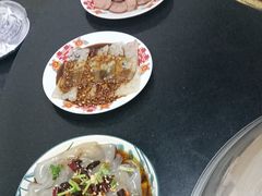 -高家小院铁锅炖大鹅(哈西高铁站店)