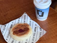 -LOTTA COFFEE(安居博文苑店)