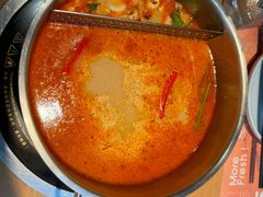 -生如夏花泰式火锅(鹭洲里店)