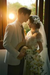 -摩玛婚纱摄影(杭州店)
