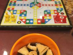 -海底捞火锅(航洋城店)