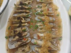 -好人家海鲜酒楼(淞南路店)