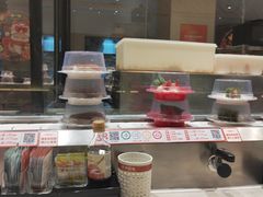 -新一番三文鱼寿司(大东海店)