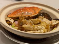 -香樟花园法式铁板烧(恒隆广场店)