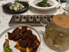-茹·pure vegan(博华广场店)