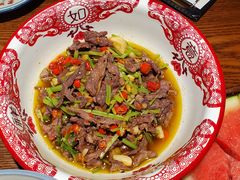 -老湘村·湖南土菜(天河维多利店)