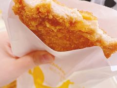 -麦当劳(双榆树店)